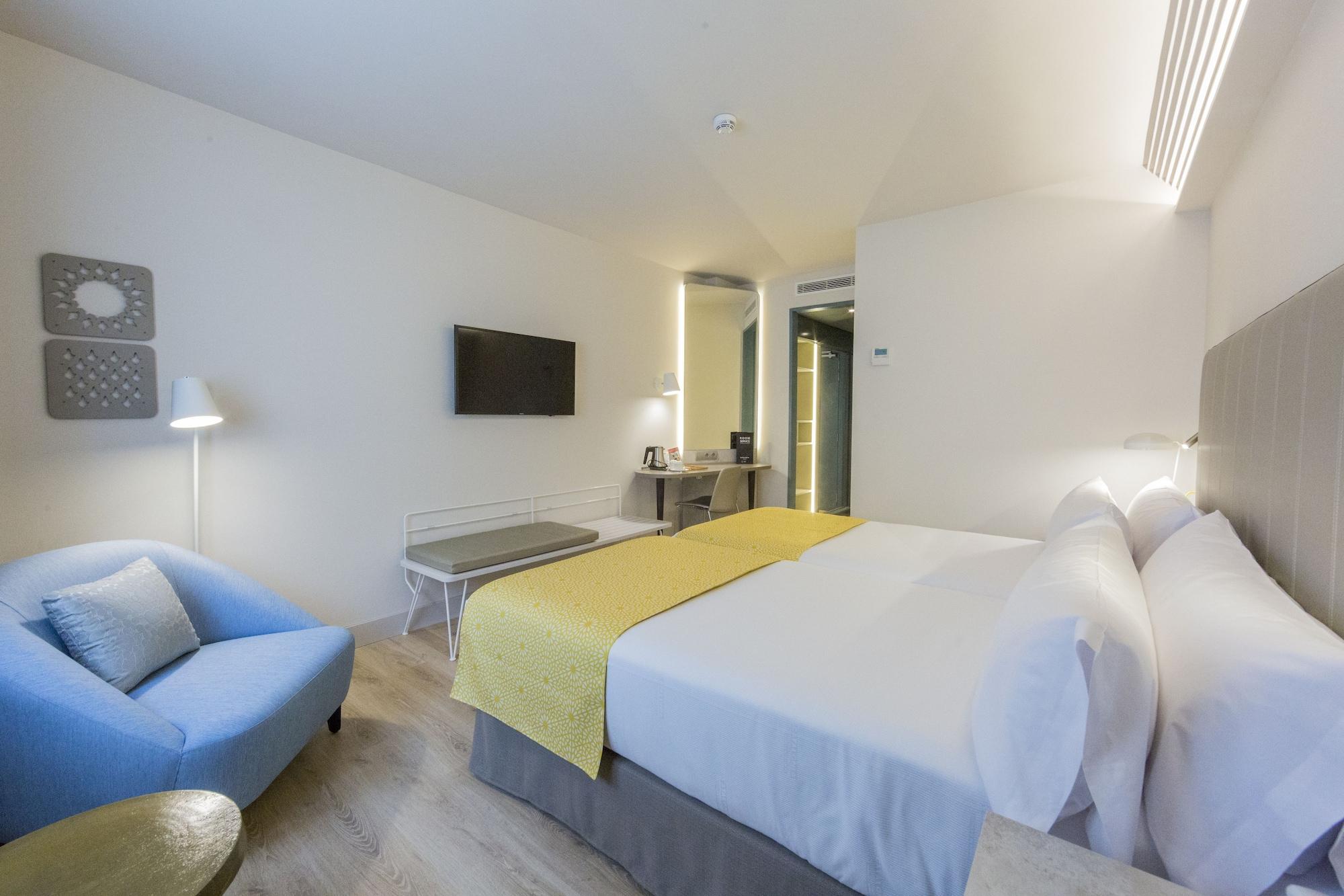 Hotel Catalonia 4*