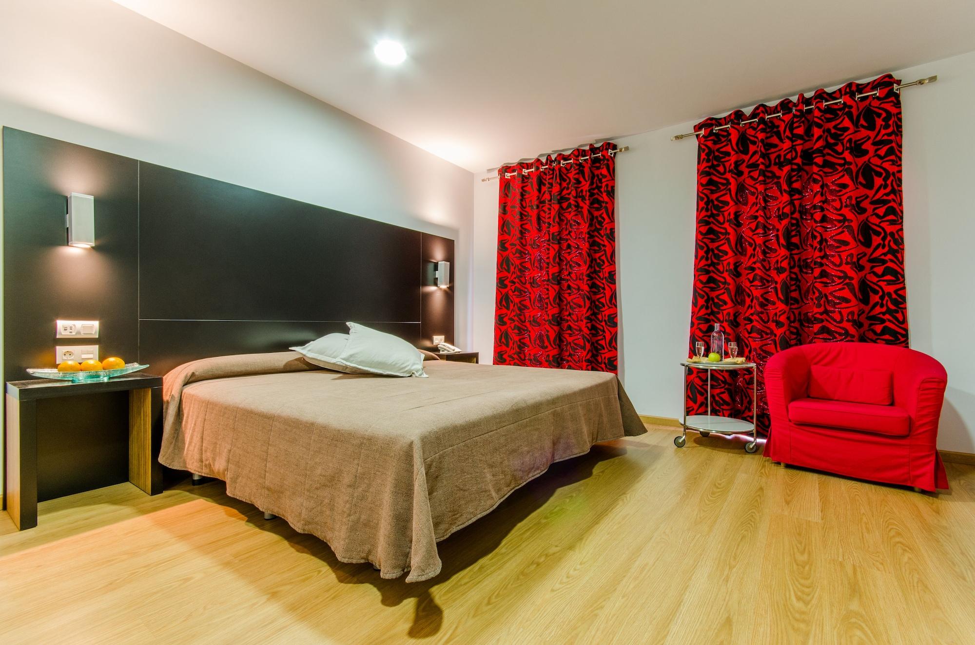 Yit Casablanca Hotel Granada