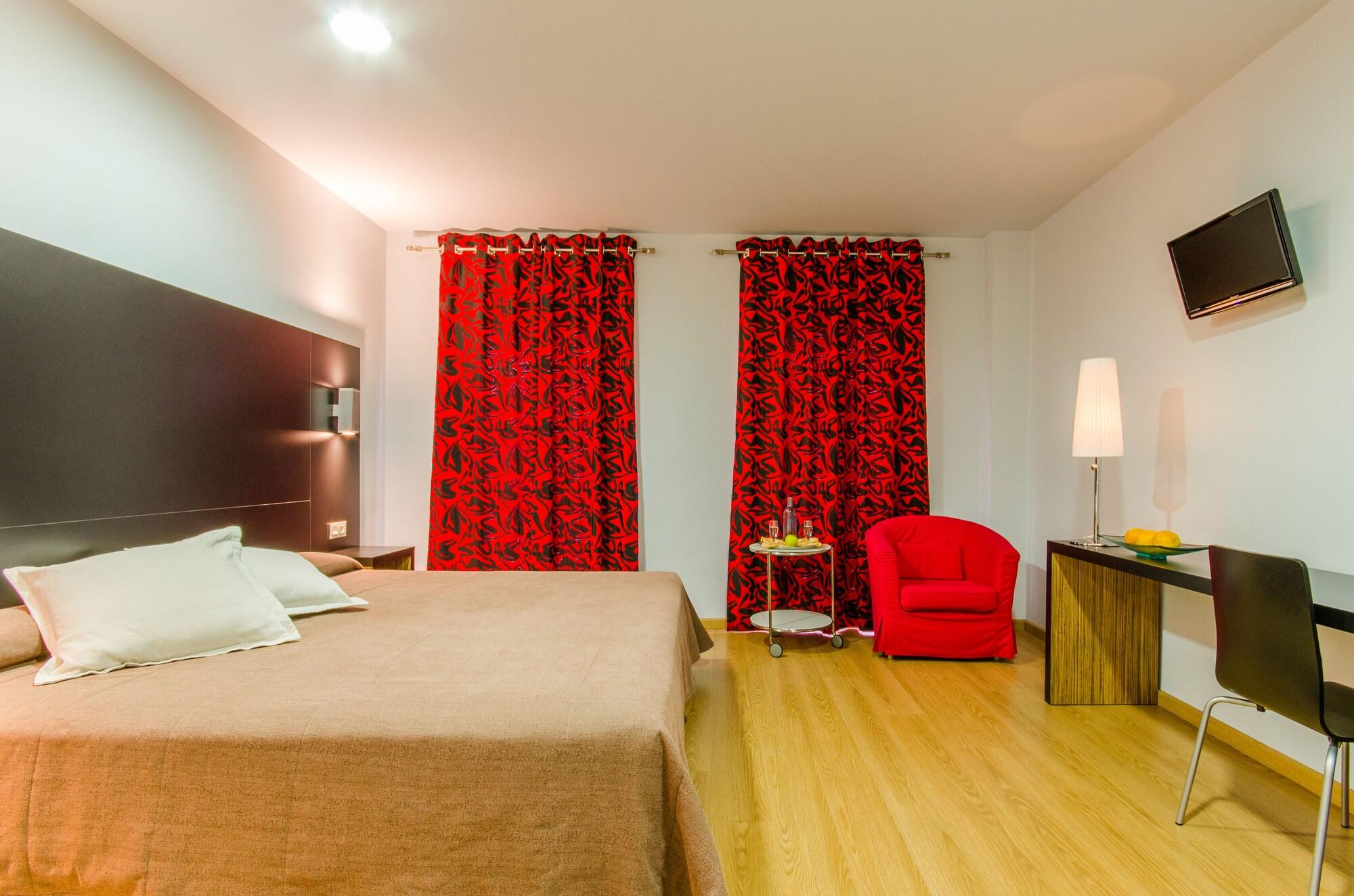 Hotel Yit Casablanca Granada