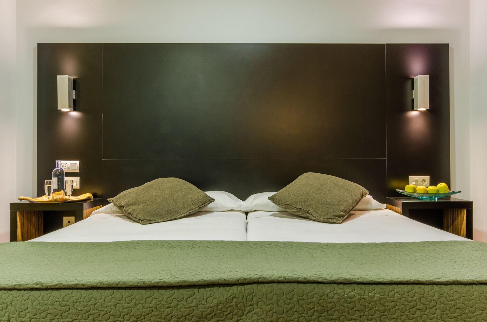 Hotel Yit Casablanca 3*