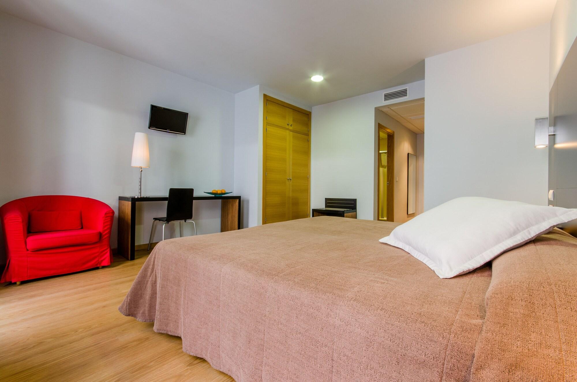Hotel Yit Casablanca Granada
