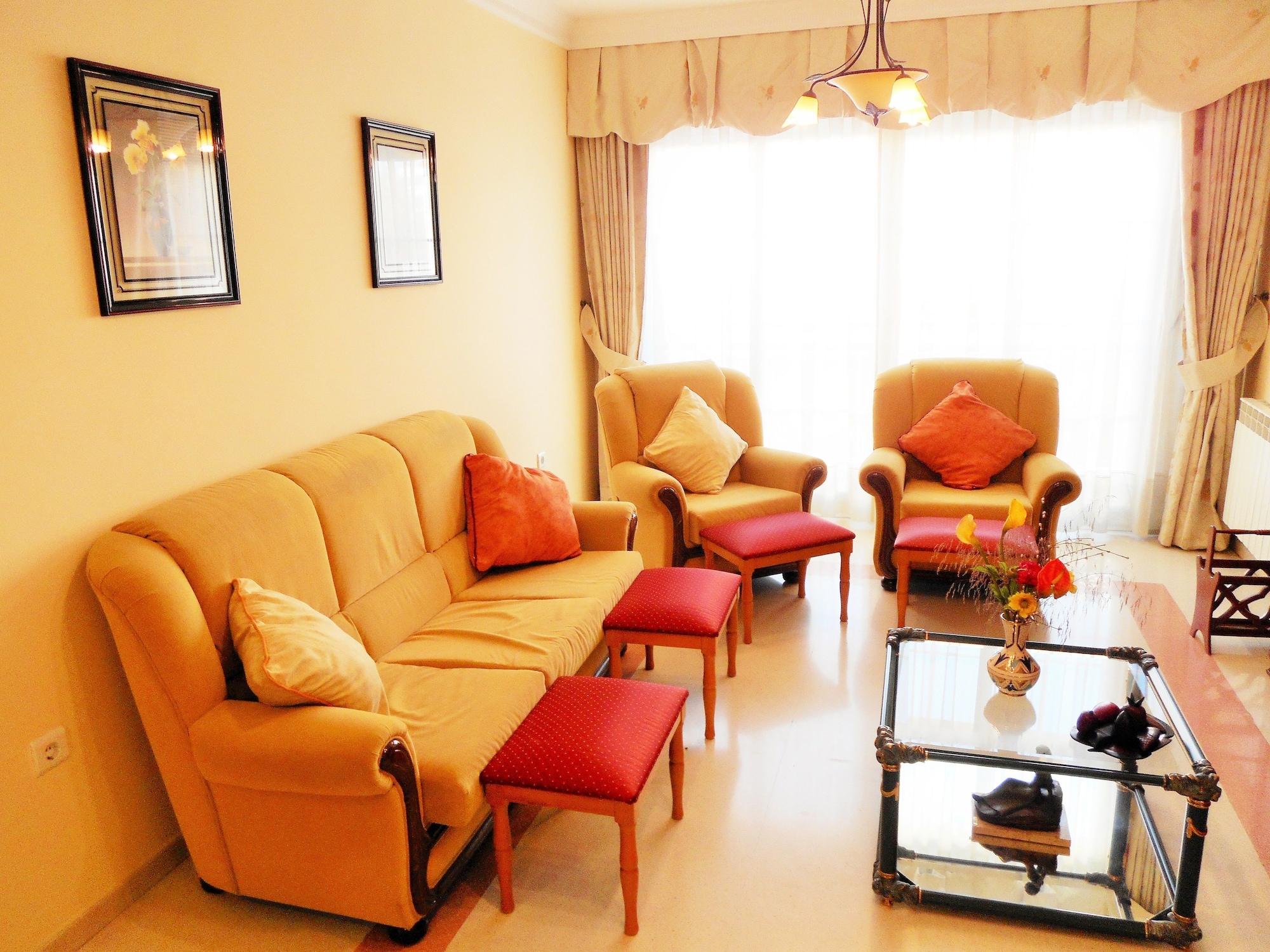Bed and breakfast The Martin House & Baño Privado