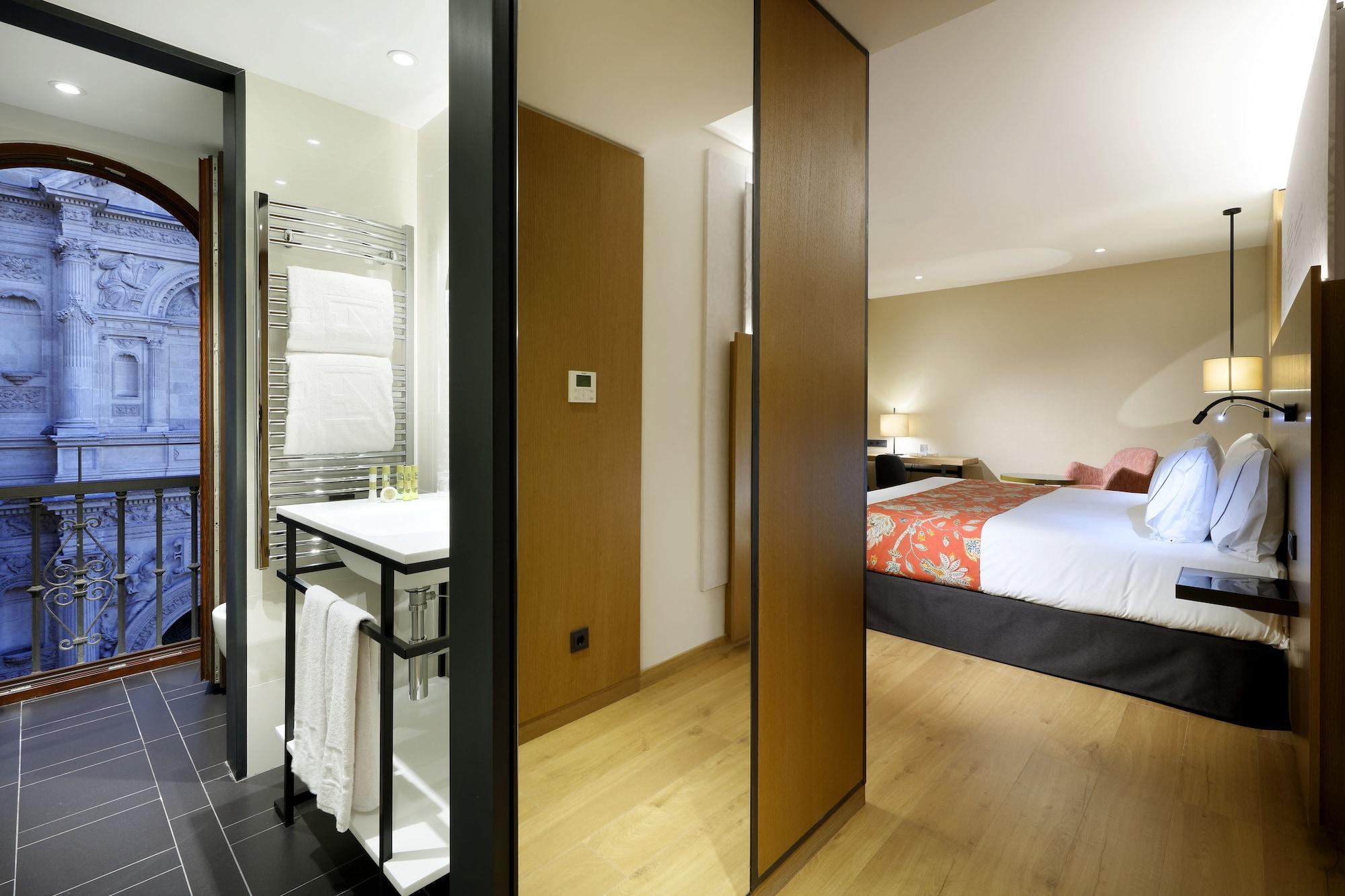 Hotel Aurea Catedral By Eurostars Company Granada