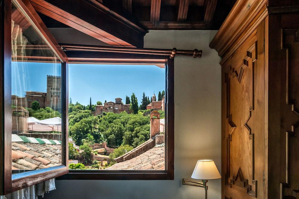 Casa Morisca Granada