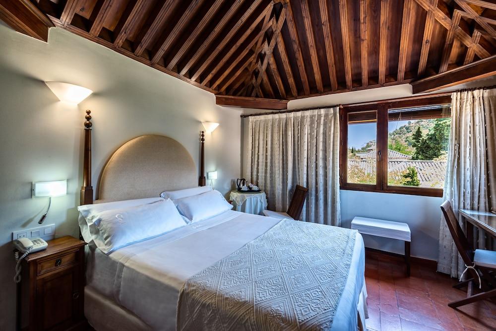 Casa Morisca Hotel Granada