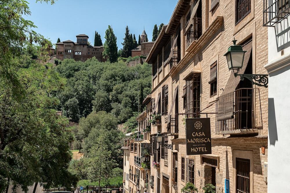Casa Morisca Hotel 3*