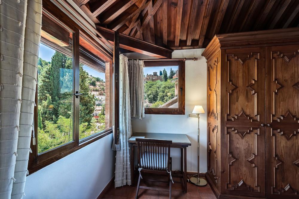 Hotel Casa Morisca Granada