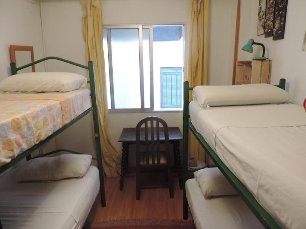 El Cascabel Guest house *