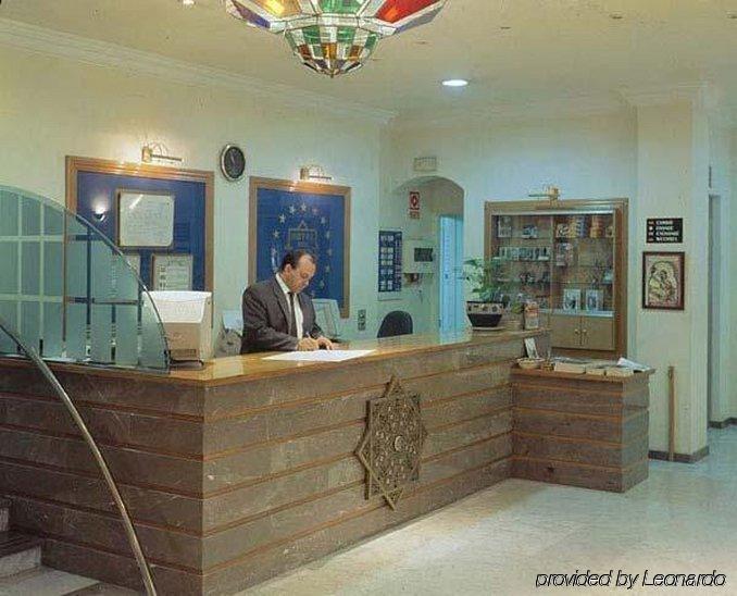 Don Juan Hotel 3*