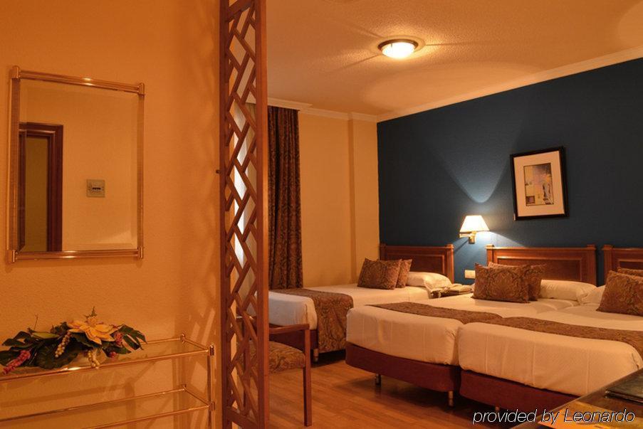 Comfort Dauro 2 Hotel Granada