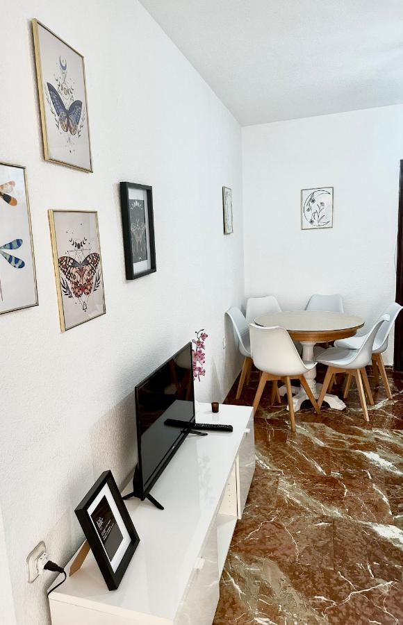 Appartement Libelula Centro