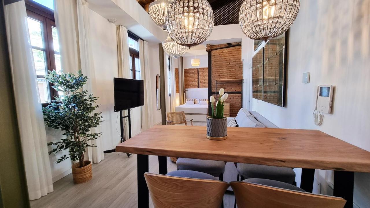 Albaicin Centro 3000 Apartment *