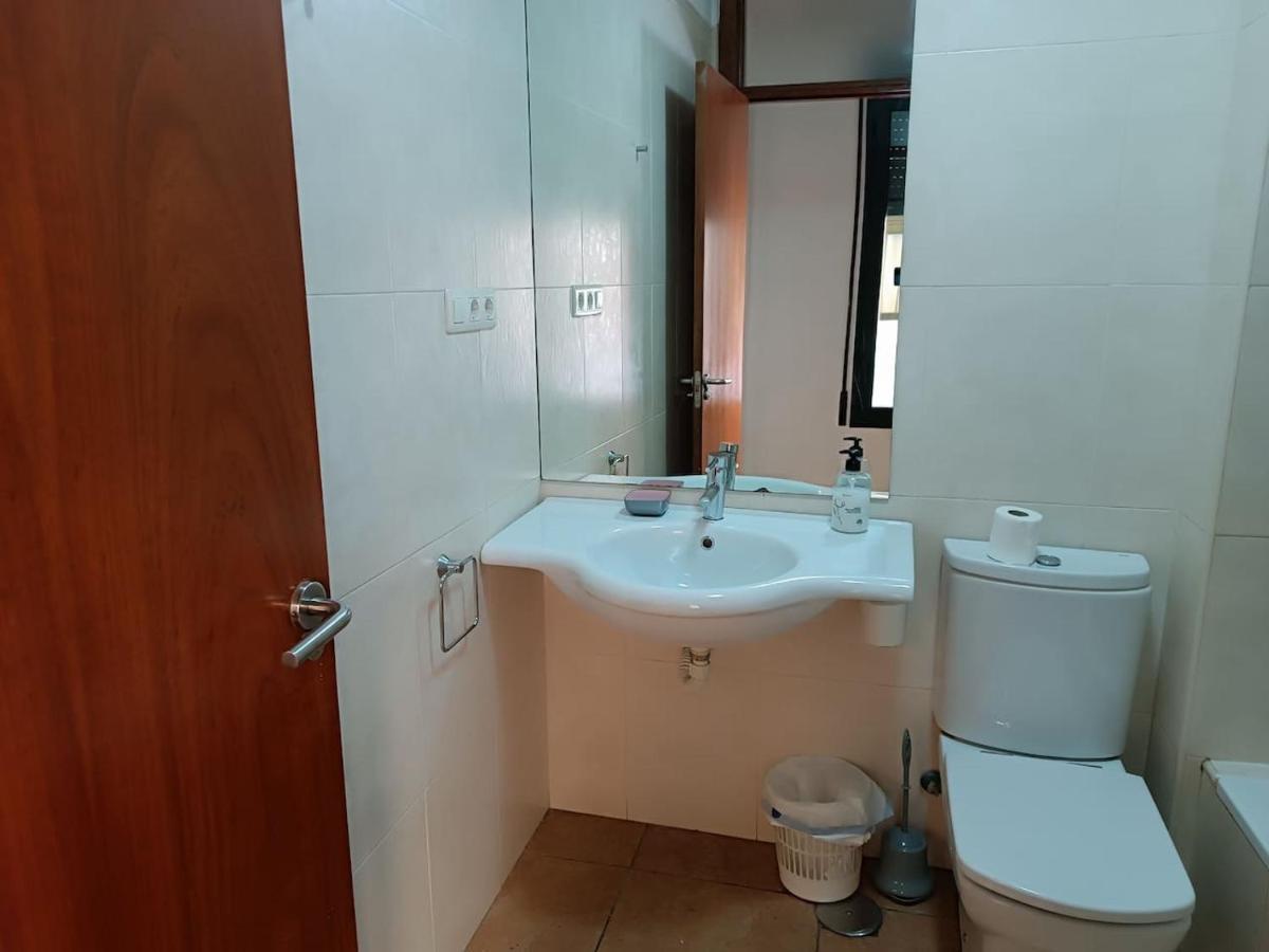 Apartment Corrala De San Anton. Arrayanes *