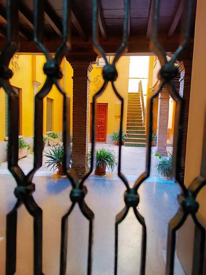 Apartment Corrala De San Anton. Arrayanes
