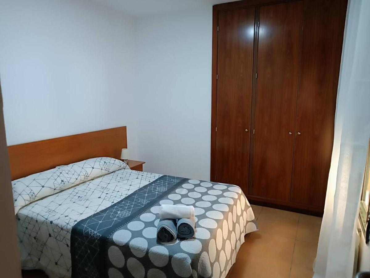 Corrala De San Anton. Arrayanes Apartment