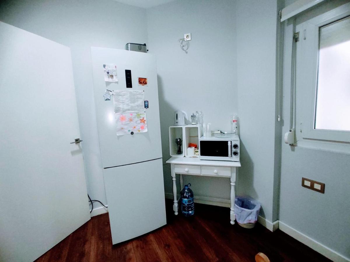 Privatunterkunft Euforia & Enfasis Granada