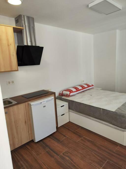 Apartment New Center Granada