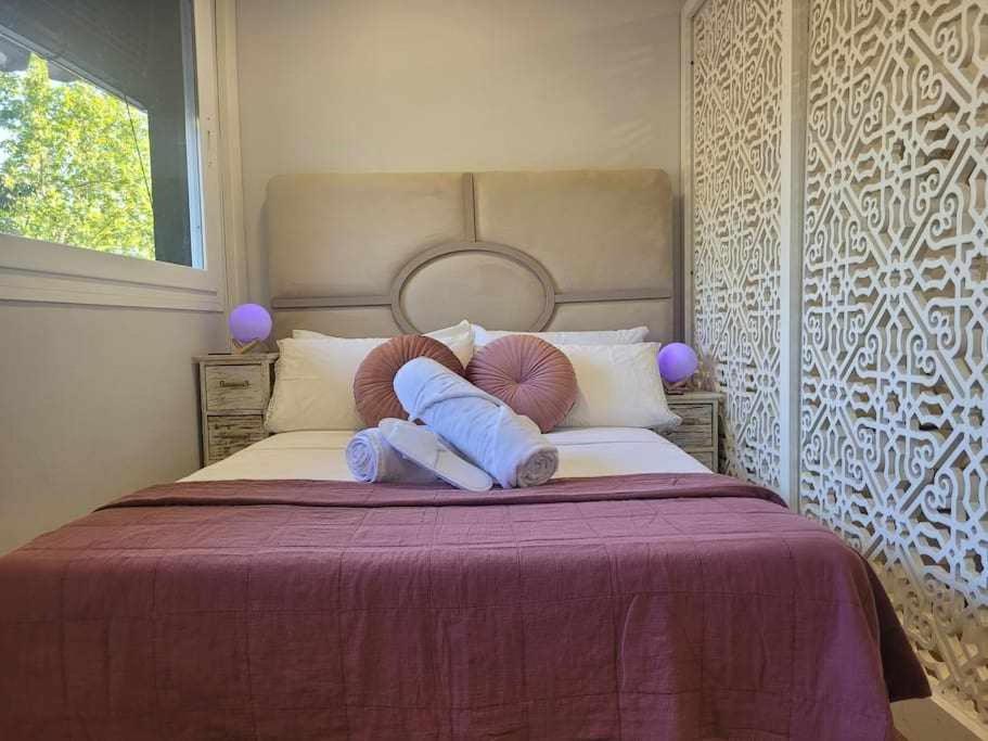 Apartamento Lirio De Agua Centro Apartment