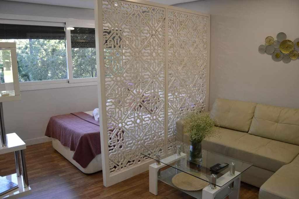Apartment Apartamento Lirio De Agua Centro *
