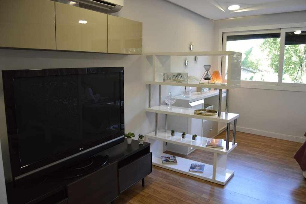 Apartamento Lirio De Agua Centro Apartment