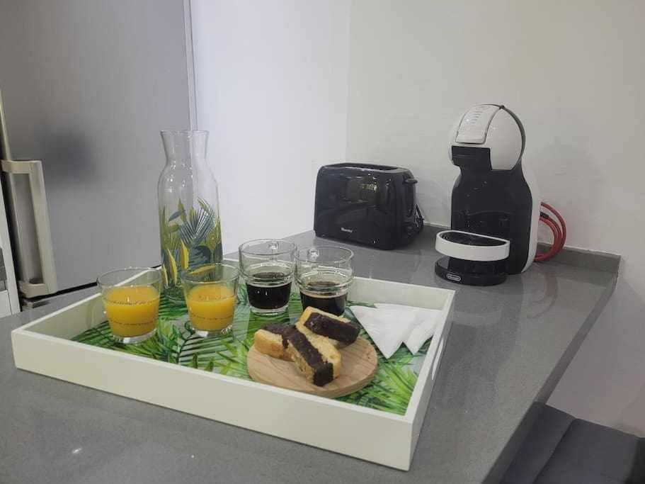 Apartment Apartamento Lirio De Agua Centro Granada
