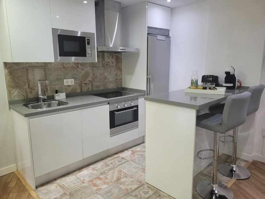 Apartment Apartamento Lirio De Agua Centro Granada