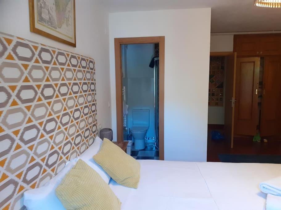 Cortijo La Mata Chalet