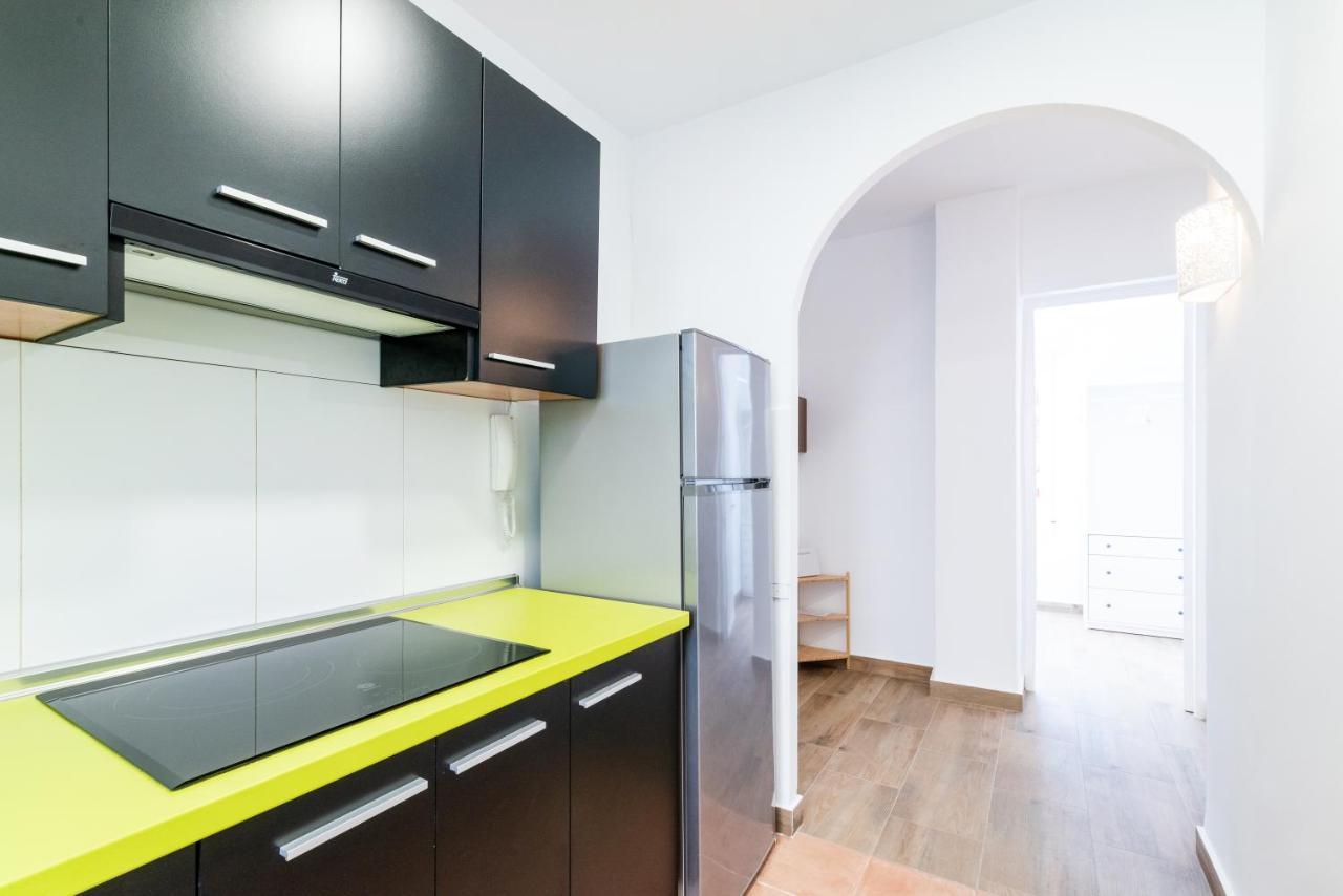 Apartment San Miguel Con Terraza, Centro Ciudad Granada