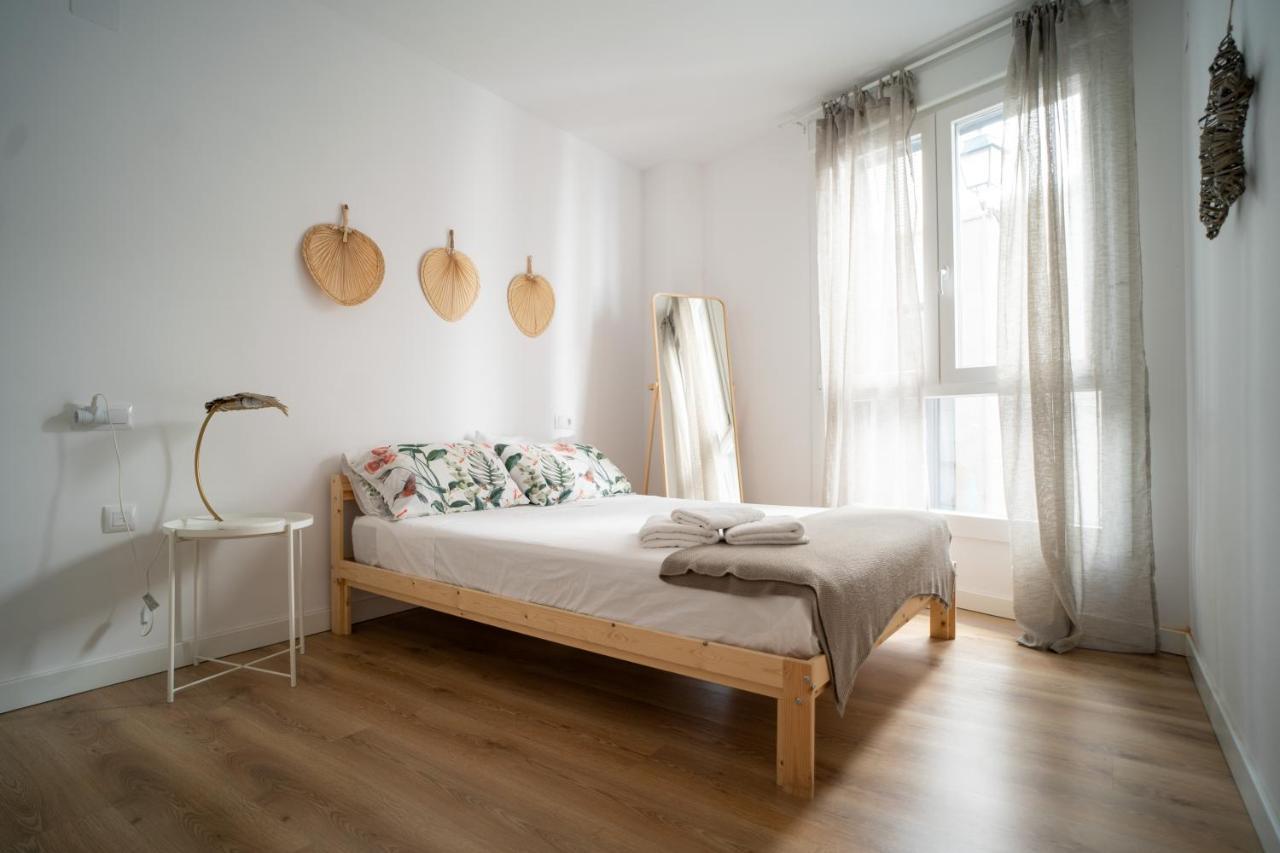 La Casita De Zarate Apartment