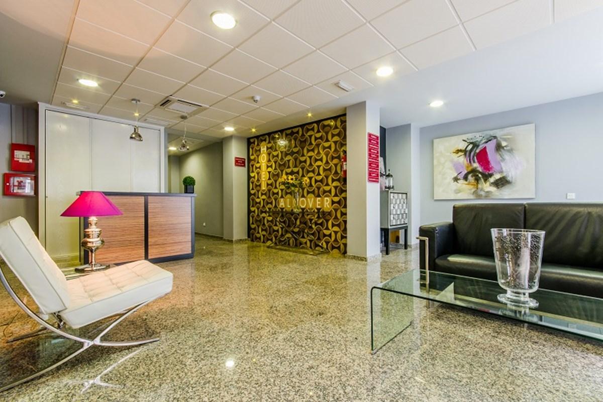 Yit Casablanca Hotel