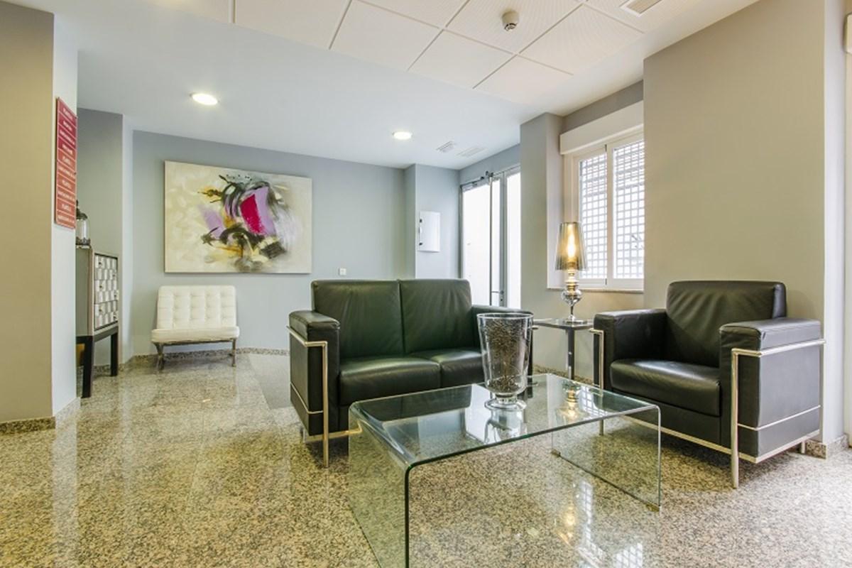 Yit Casablanca Hotel