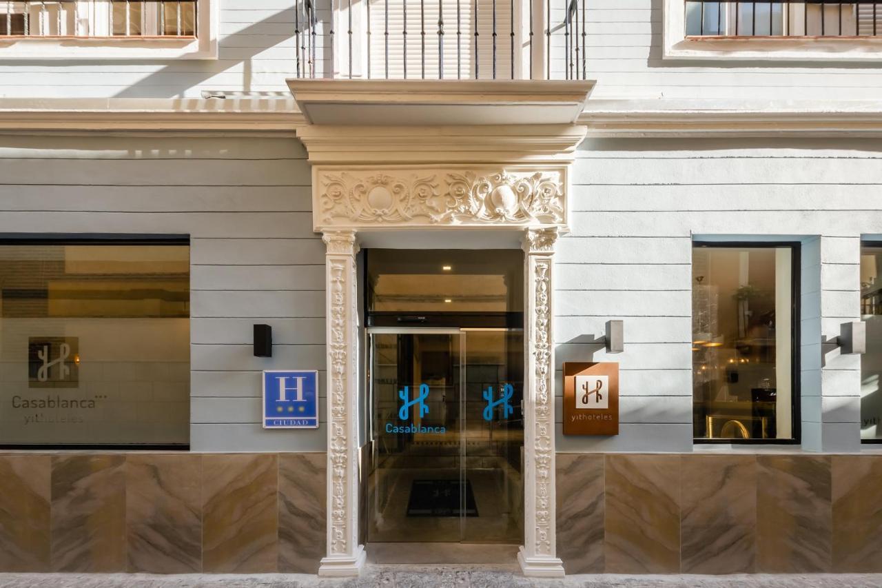 Yit Casablanca 3*