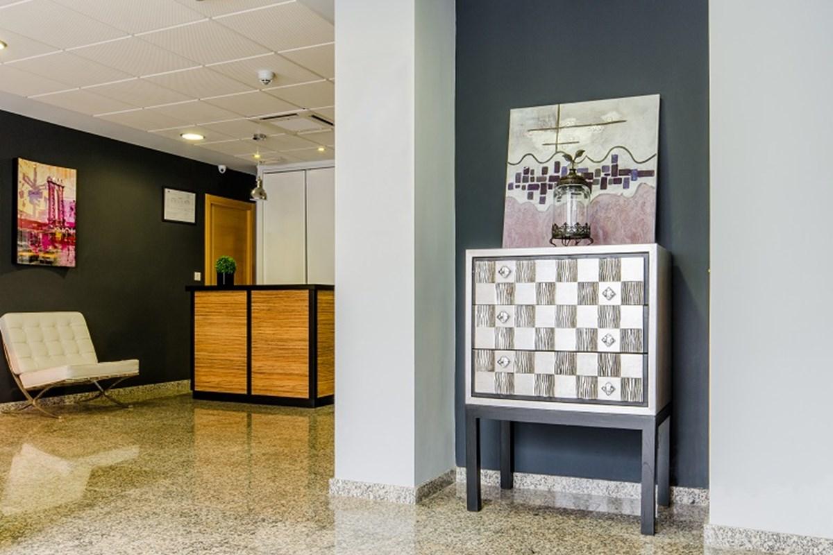 Yit Casablanca Hotel 3*