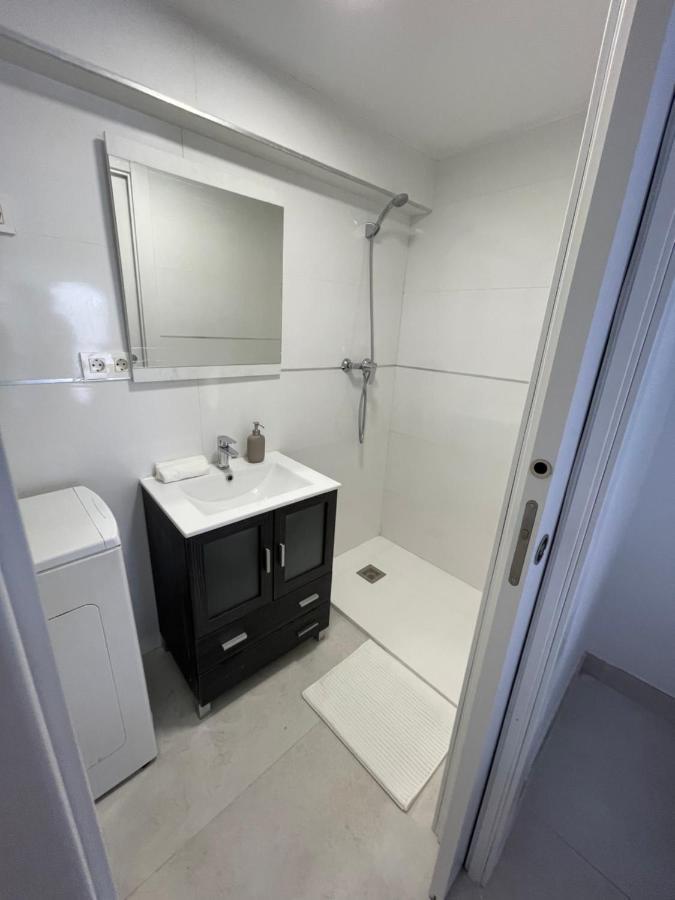 New Center Apartment