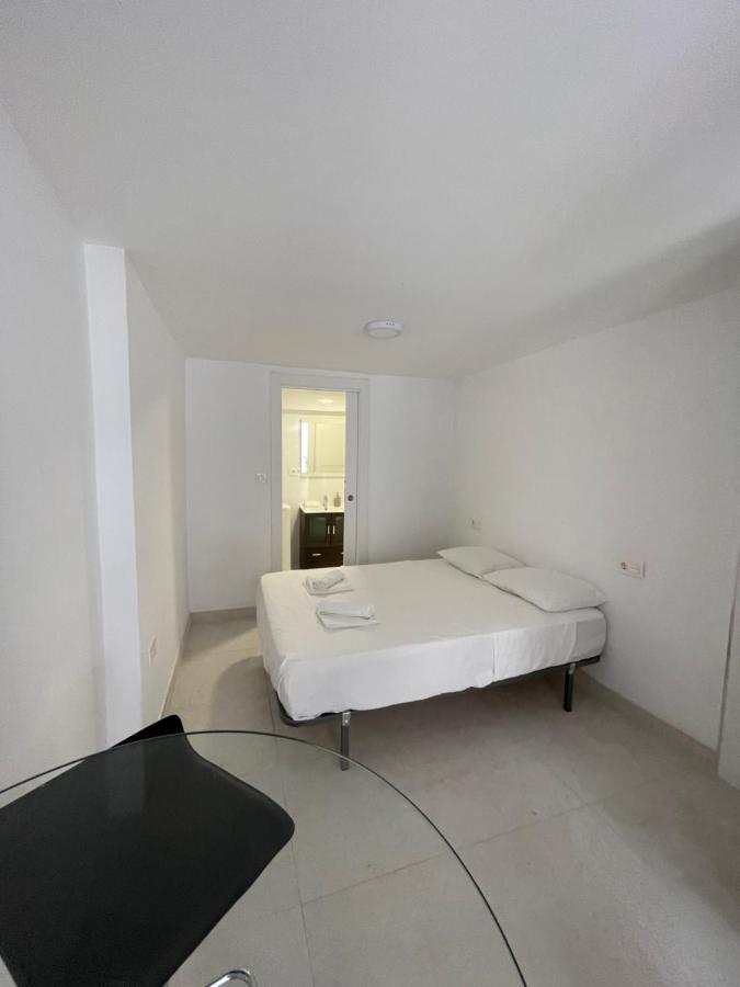 New Center Apartment Granada