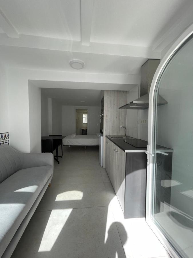 Apartment New Center Granada