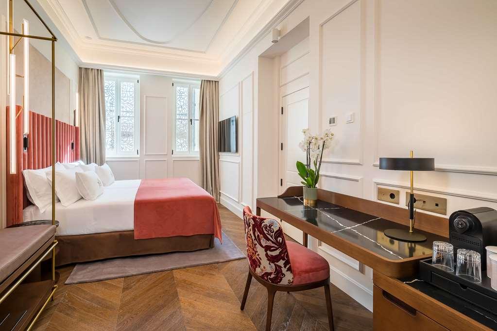 Rh Palacio Gran V A Hotel