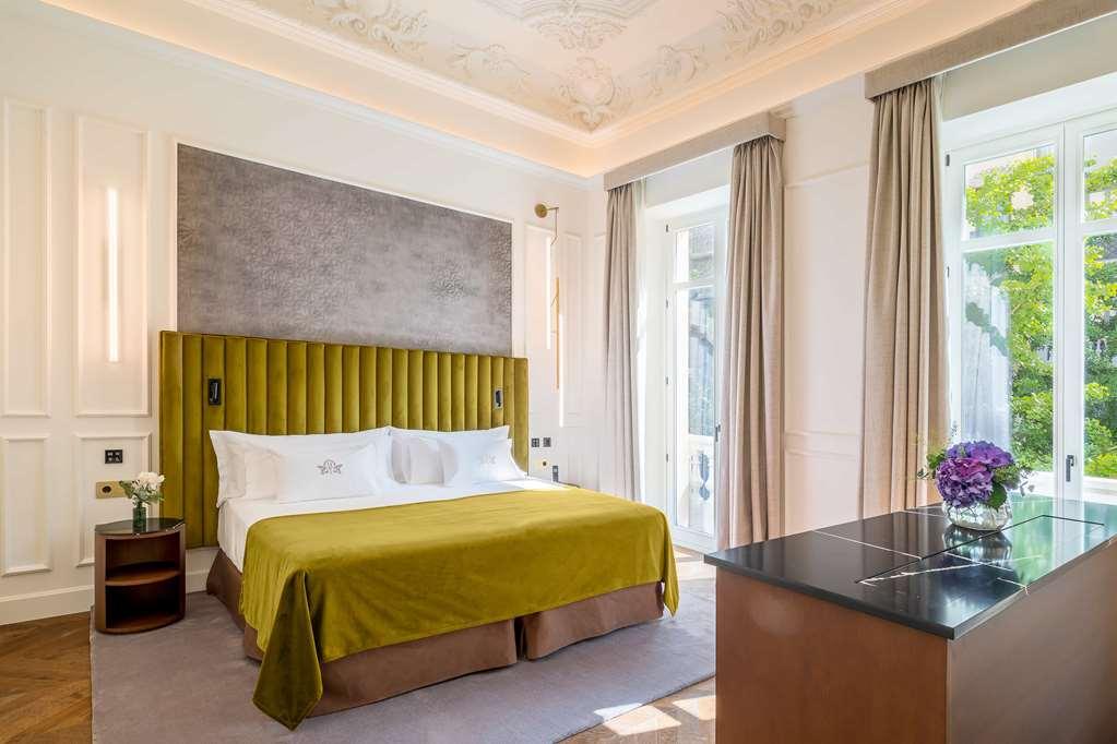 Rh Palacio Gran V A Hotel