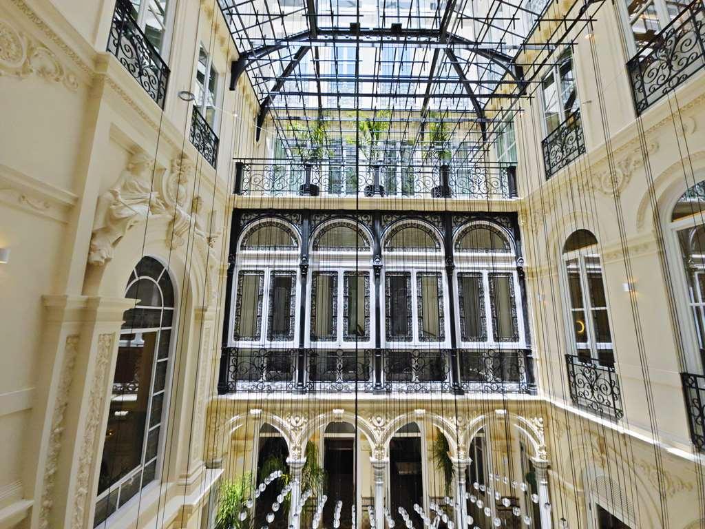 Rh Palacio Gran V A Hotel Granada