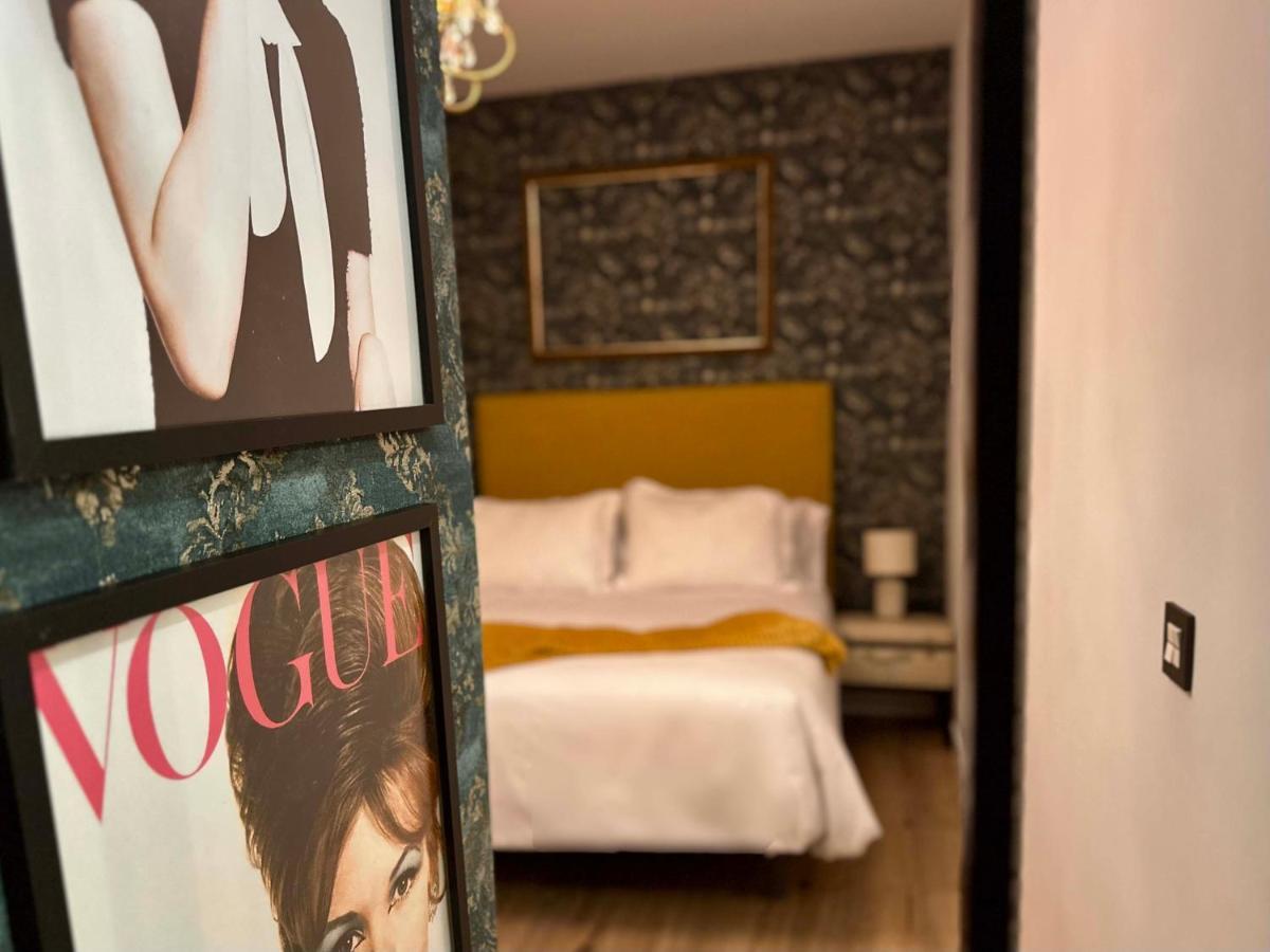 Apartment Libelle