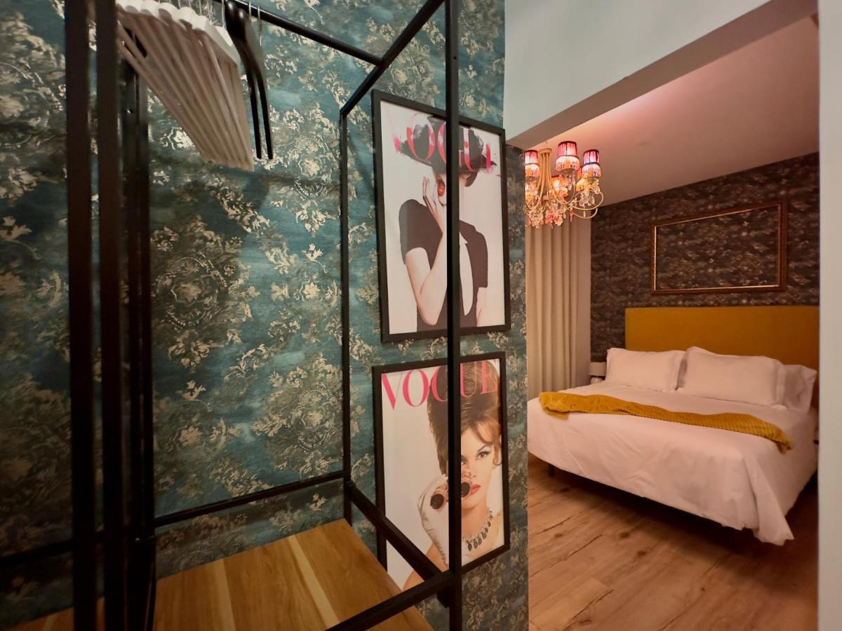 Libelle Apartment Granada