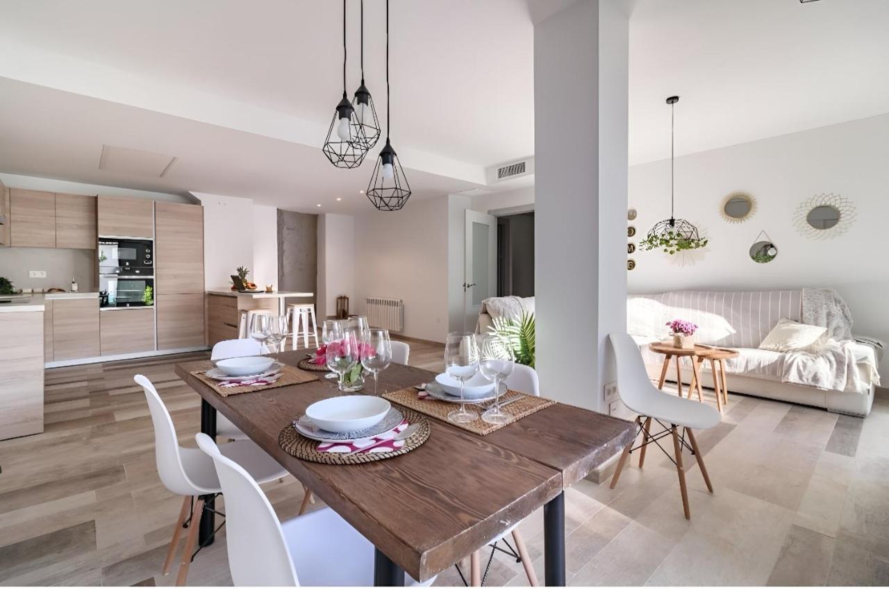Ferienhaus Cuevas Del Albaicin