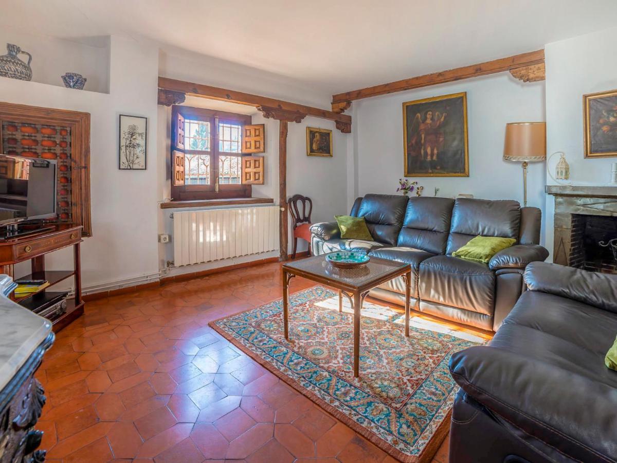 Carmen Del Agua By Interhome Holiday home Granada