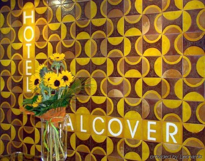 Yit Alcover Hotel 2*