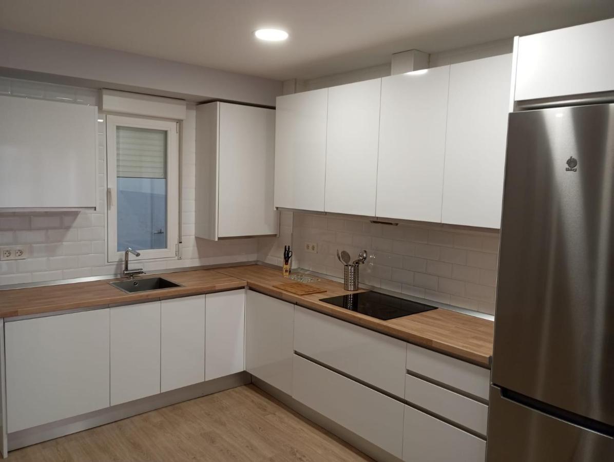 Apartment Center Apartament Elegant Granada