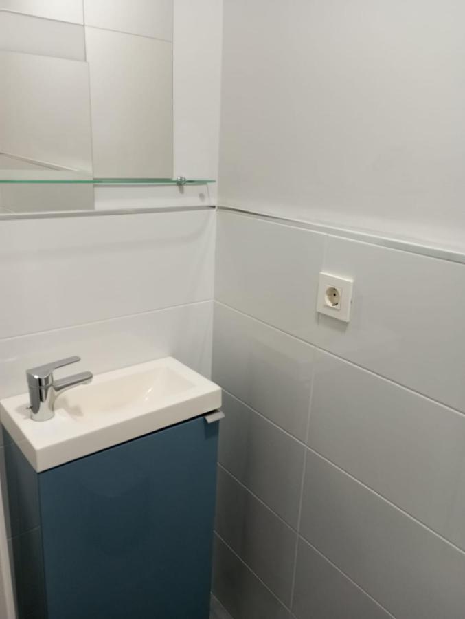 Apartment Center Apartament Elegant *
