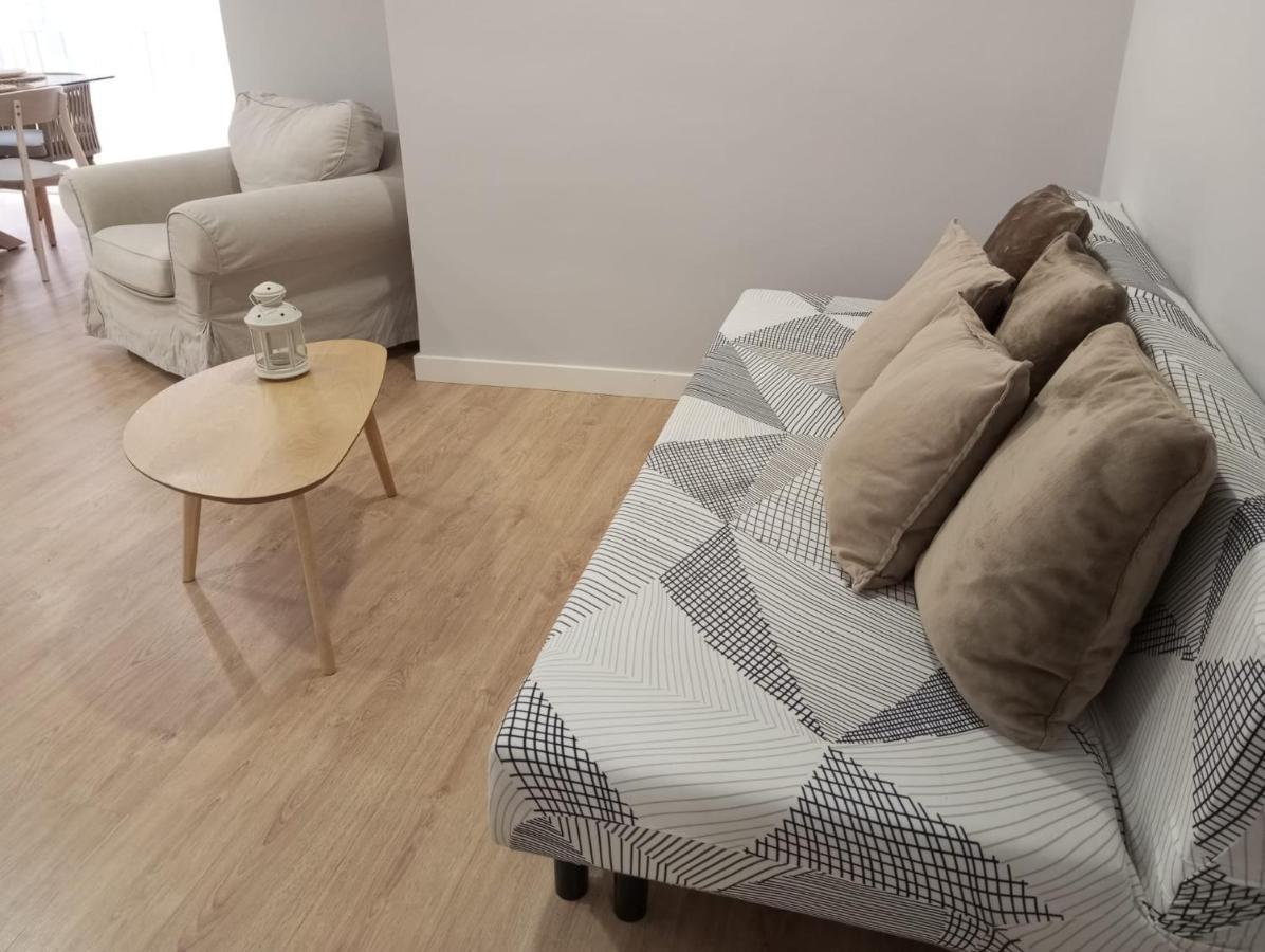 Apartment Center Apartament Elegant *
