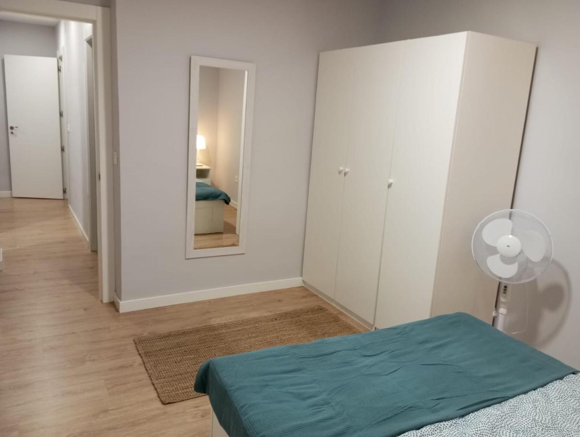 Apartment Center Apartament Elegant Granada