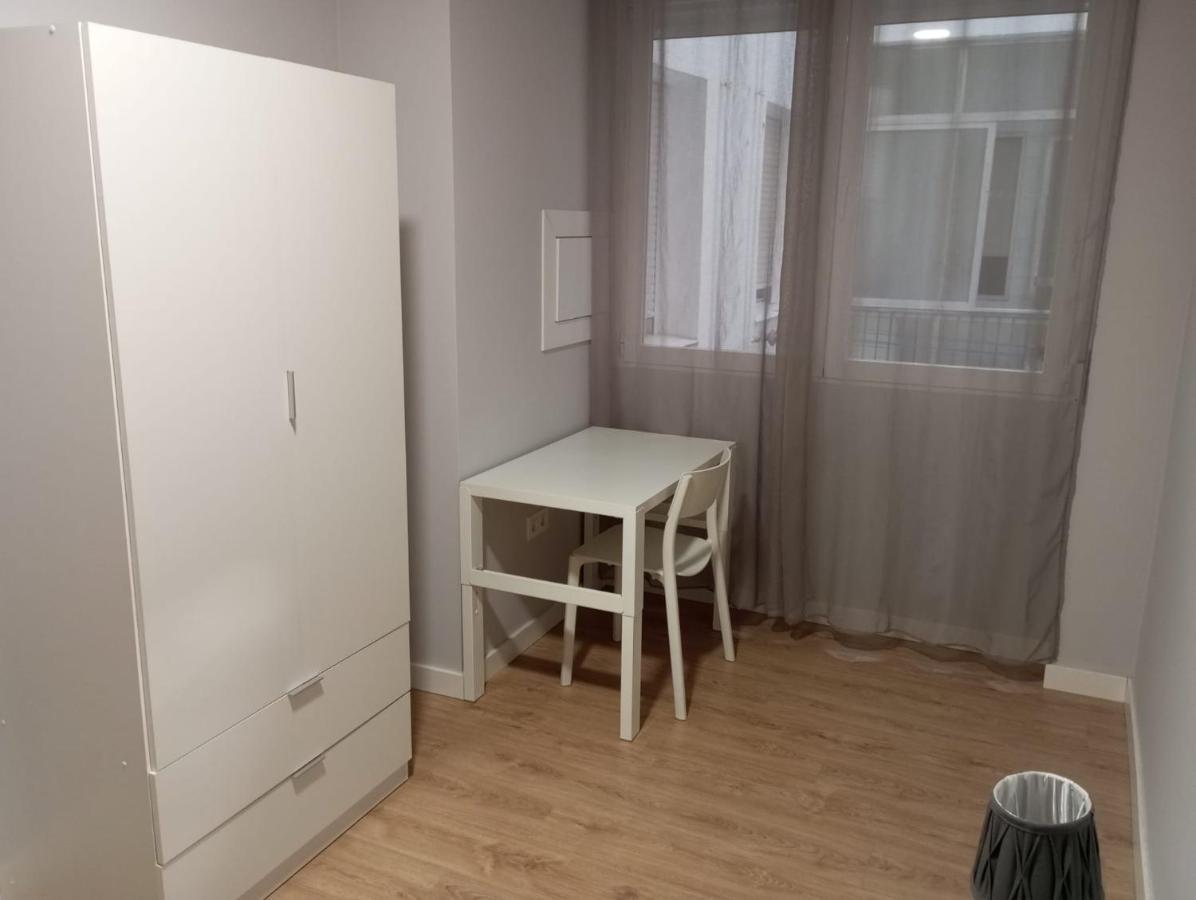 Center Apartament Elegant Apartment Granada