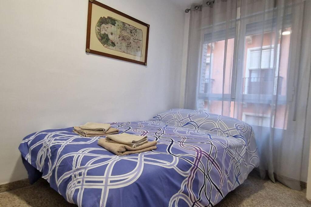 Apartamento Precioso En Centro